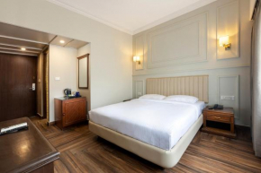 GRAND KALINGA HOTEL